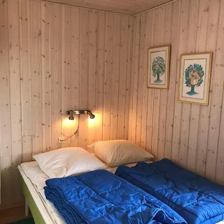 Holiday home Beautiful In W-